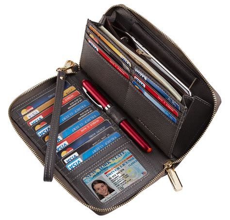 best rfid card wallets|best rfid wallet for women.